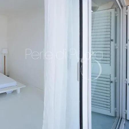 Apartamento Attico Barca By Barbarhouse *