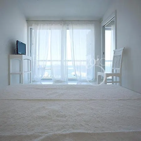 Apartamento Attico Barca By Barbarhouse