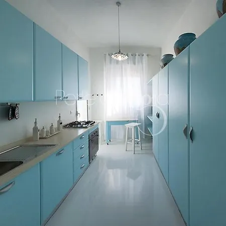 Attico Barca By Barbarhouse Apartamento