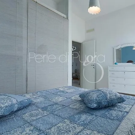 Apartamento Attico Barca By Barbarhouse Gallipoli