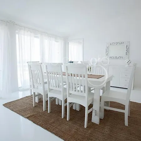 Attico Barca By Barbarhouse Apartamento *