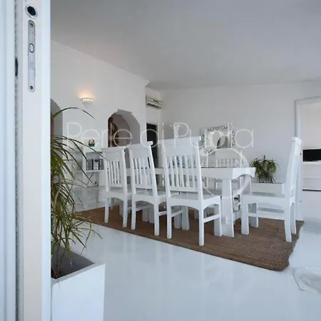 Apartment Attico Barca By Barbarhouse