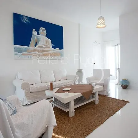 Attico Barca By Barbarhouse Apartment Gallipoli