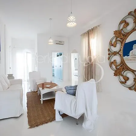 Apartment Attico Barca By Barbarhouse Gallipoli