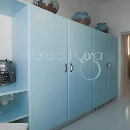 Attico Barca By Barbarhouse Apartment Gallipoli