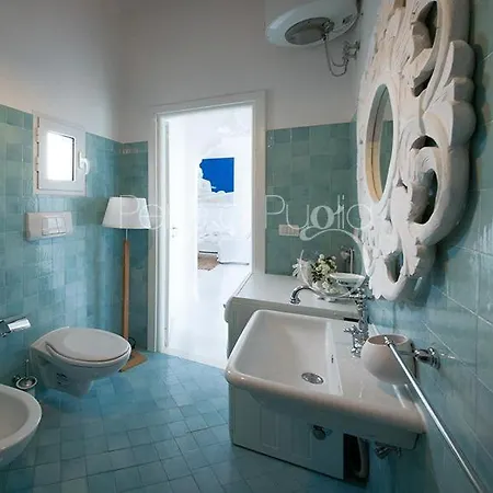 Apartment Attico Barca By Barbarhouse Gallipoli