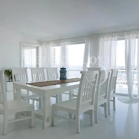 Attico Barca By Barbarhouse Apartment Gallipoli