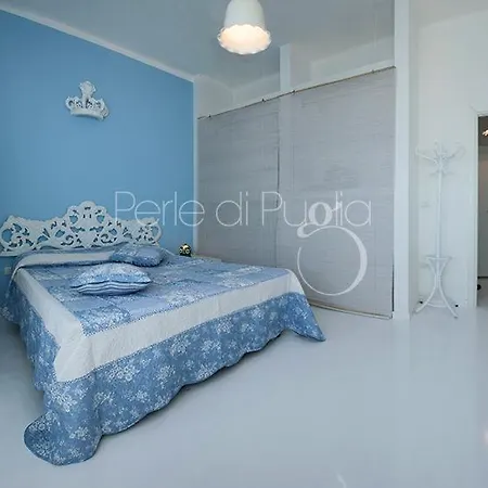 Apartment Attico Barca By Barbarhouse