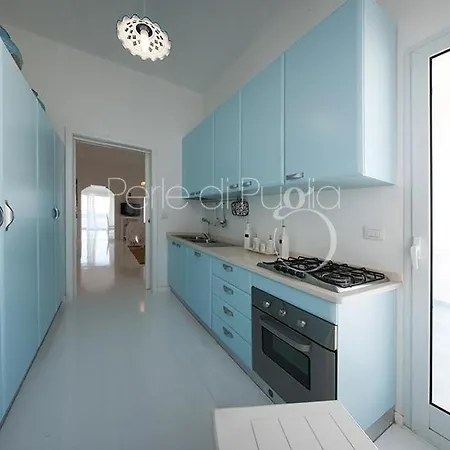 Attico Barca By Barbarhouse Apartment