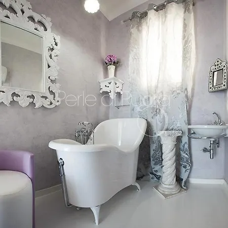 Apartment Attico Barca By Barbarhouse Gallipoli